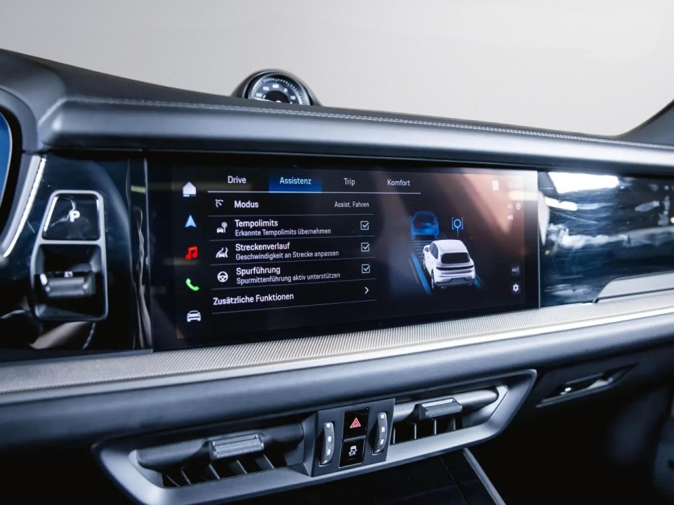 Porsche Cayenne S E-Hybrid - foto 15