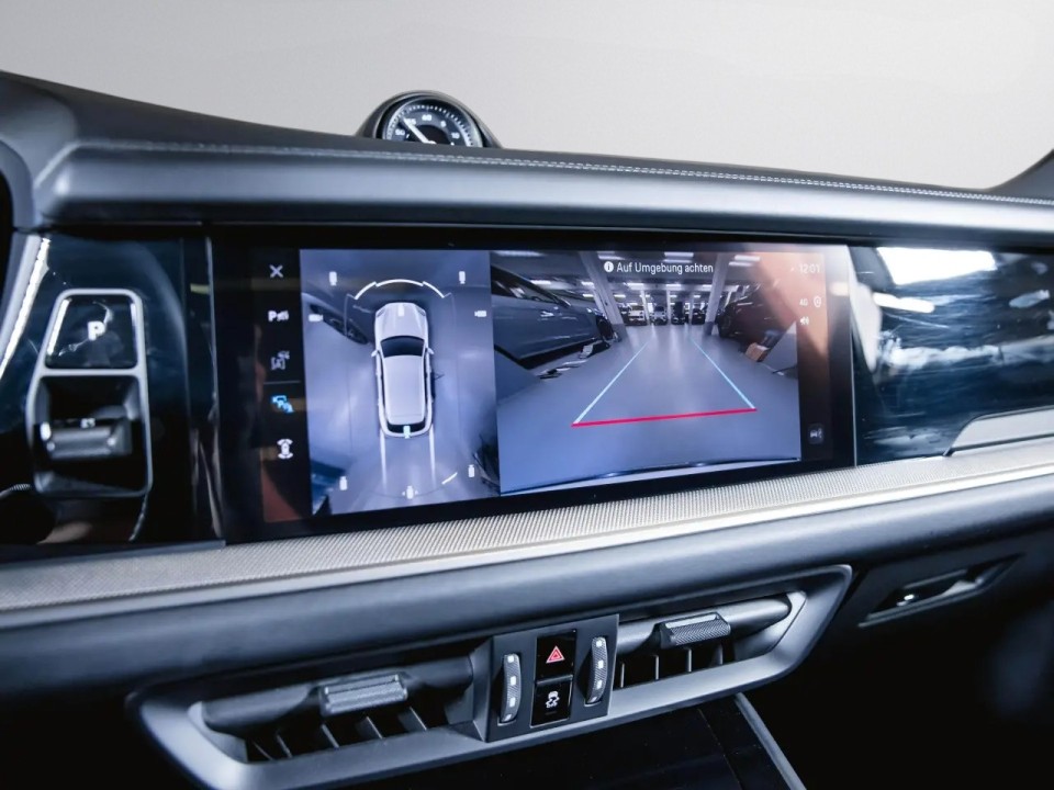 Porsche Cayenne S E-Hybrid - foto 18