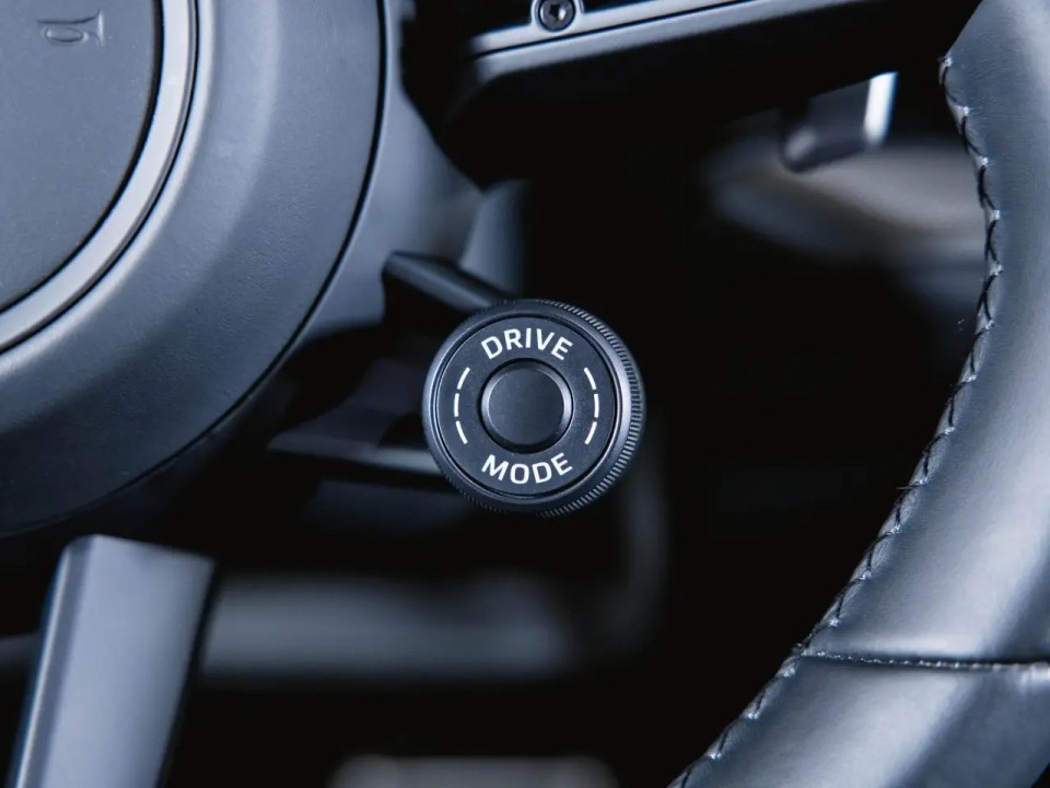 Porsche Cayenne S E-Hybrid - foto 13