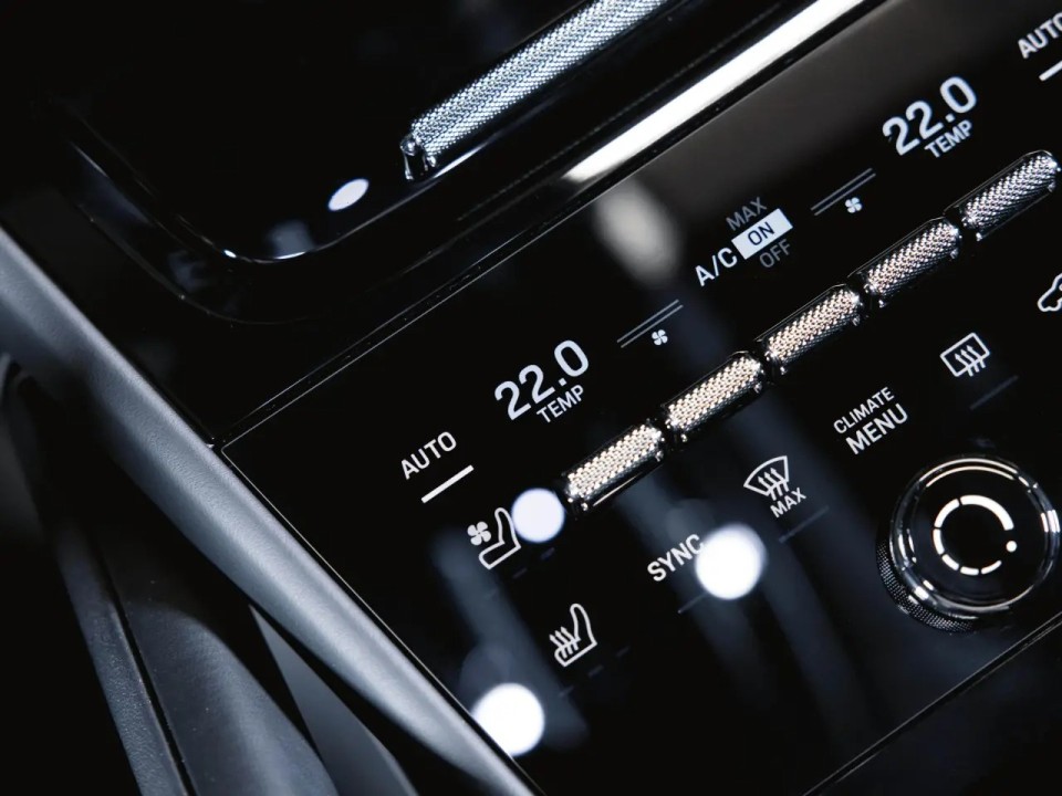 Porsche Cayenne S E-Hybrid - foto 14