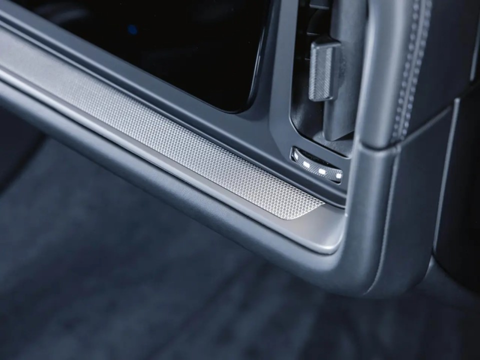 Porsche Cayenne S E-Hybrid - foto 22