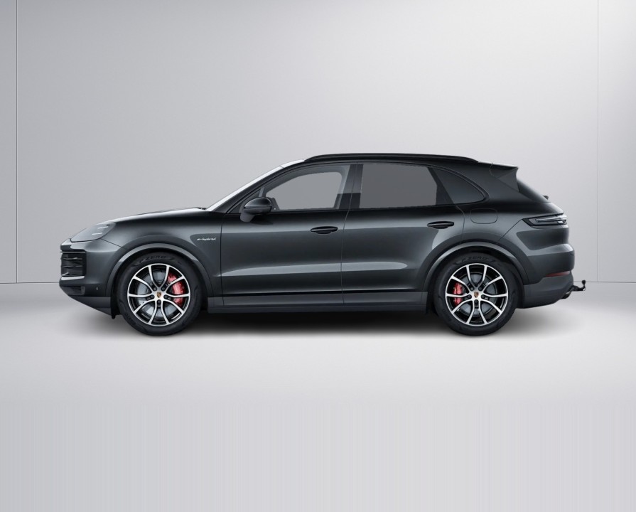 Porsche Cayenne S E-Hybrid - foto 7
