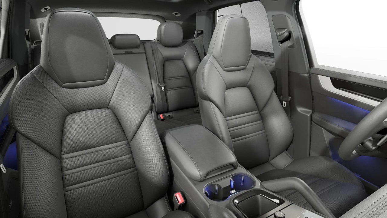 Porsche Cayenne S E-Hybrid - foto 9