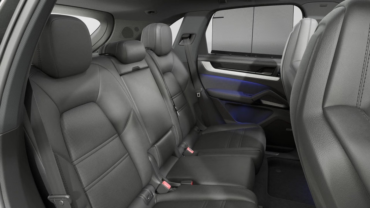 Porsche Cayenne S E-Hybrid - foto 10