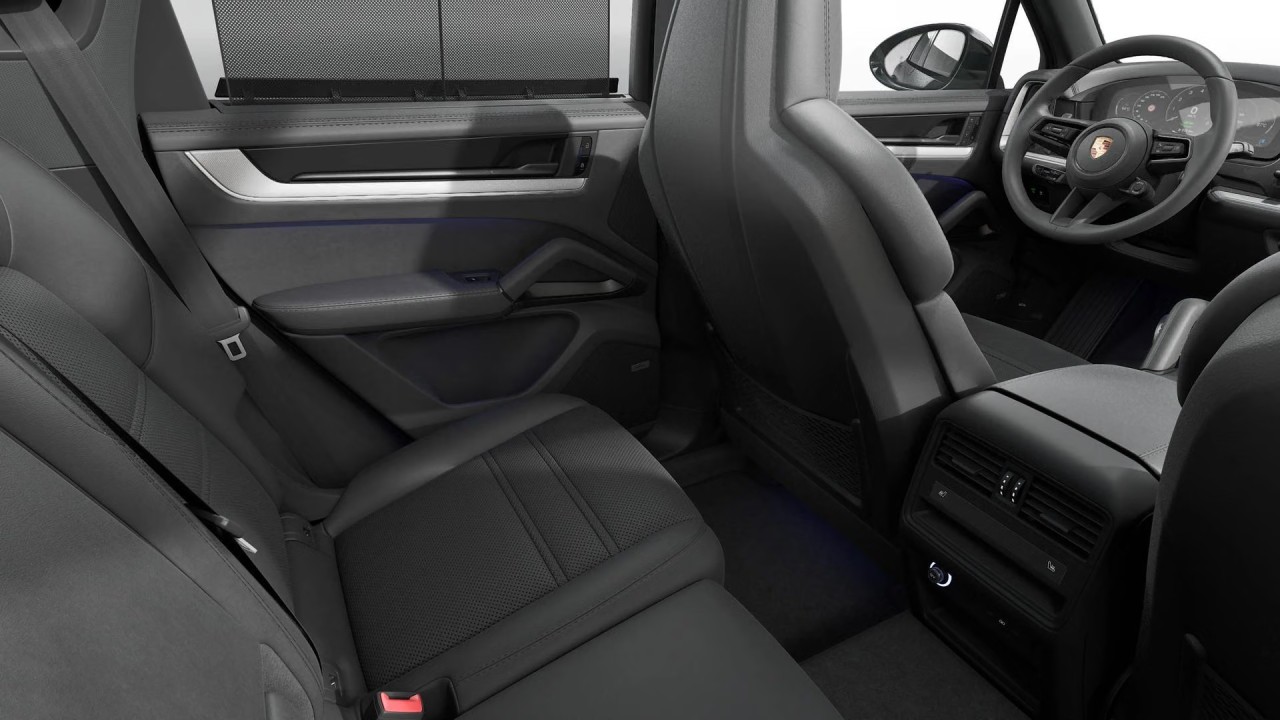 Porsche Cayenne S E-Hybrid - foto 11