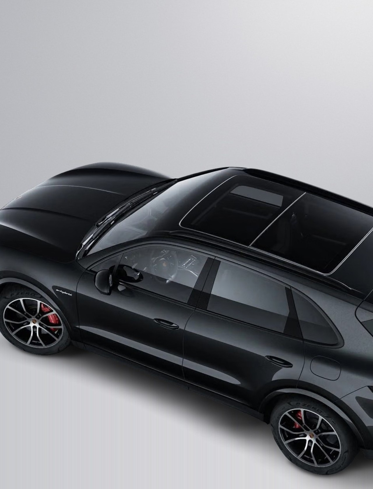 Porsche Cayenne S E-Hybrid - foto 12