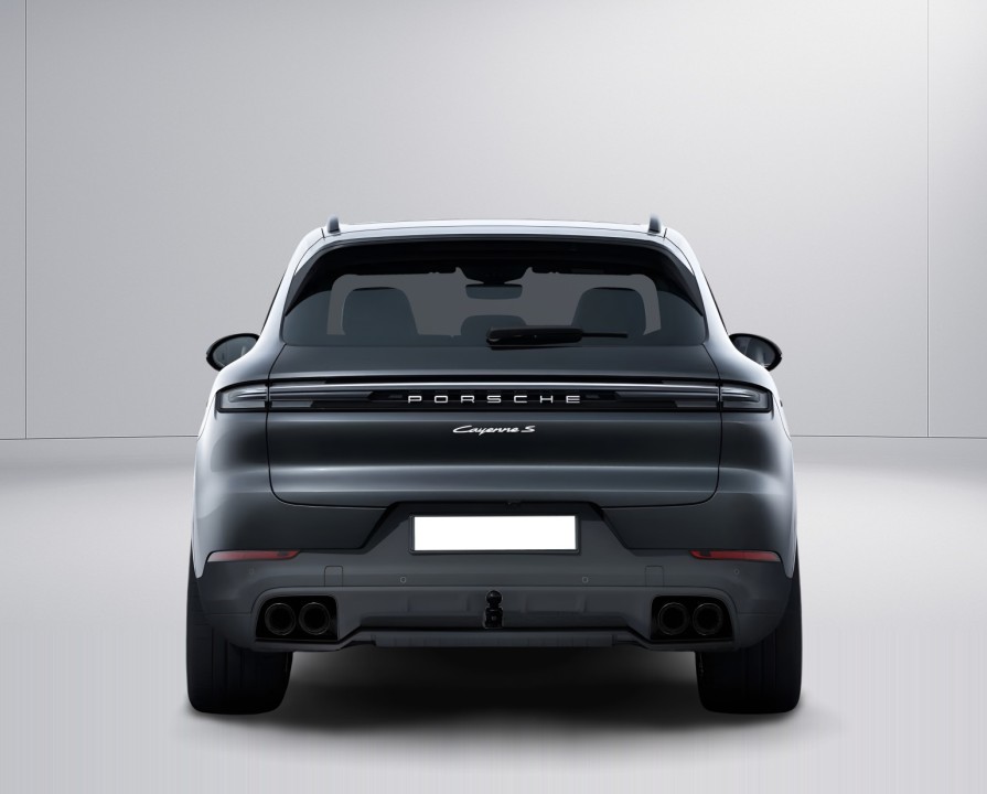 Porsche Cayenne S E-Hybrid (5)