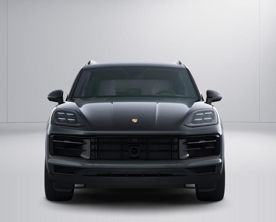 Porsche Cayenne S E-Hybrid (2)