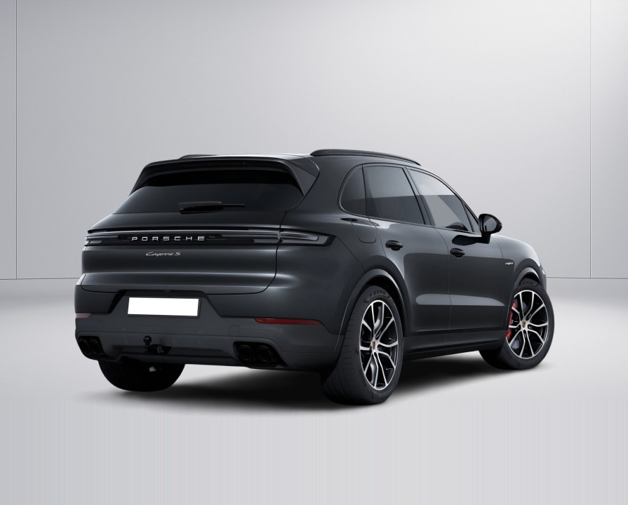 Porsche Cayenne S E-Hybrid (4)