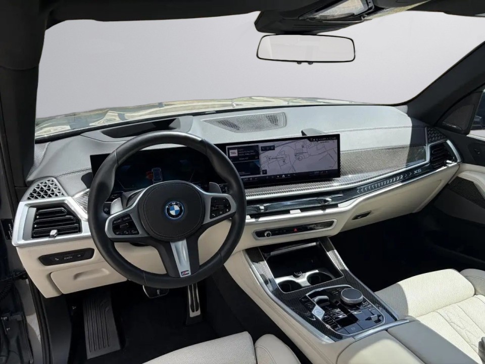 BMW X5 M-Sport - foto 8