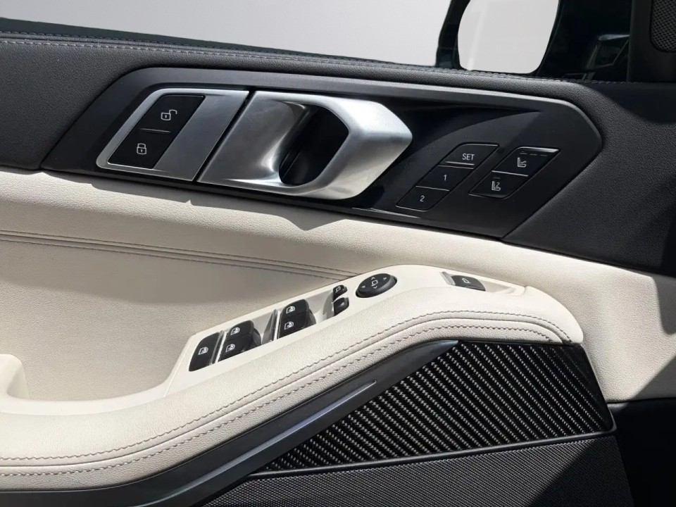 BMW X5 M-Sport - foto 12