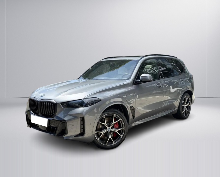 BMW X5 M-Sport - foto 6