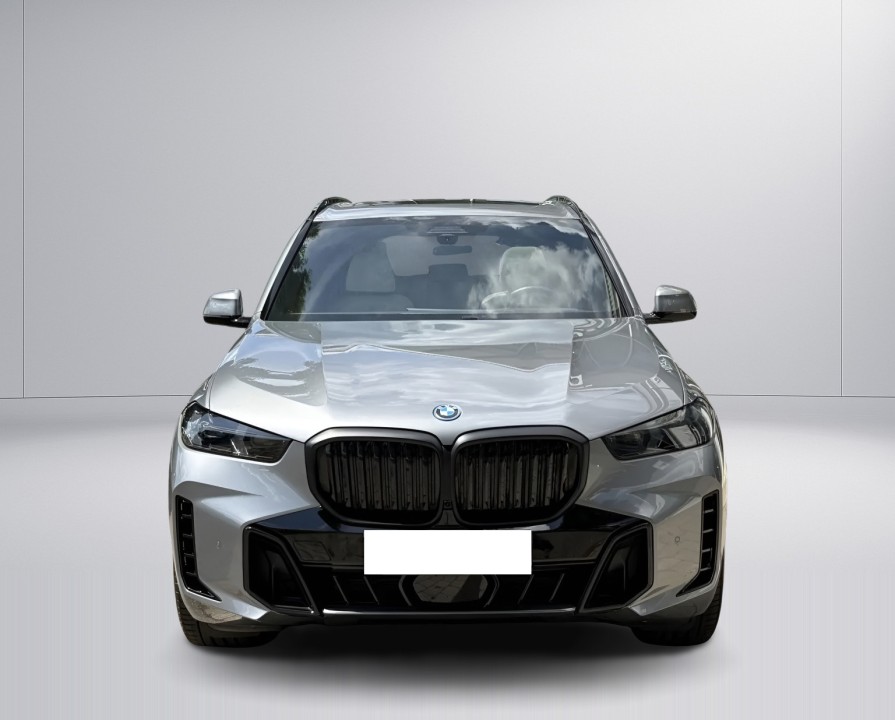 BMW X5 M-Sport - foto 7