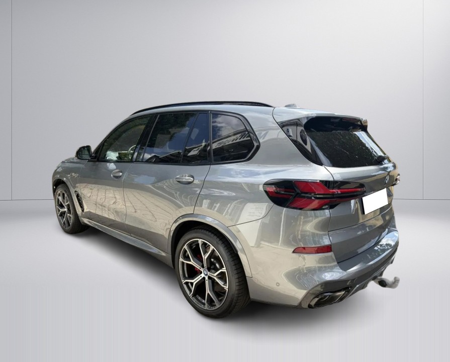 BMW X5 M-Sport (4)