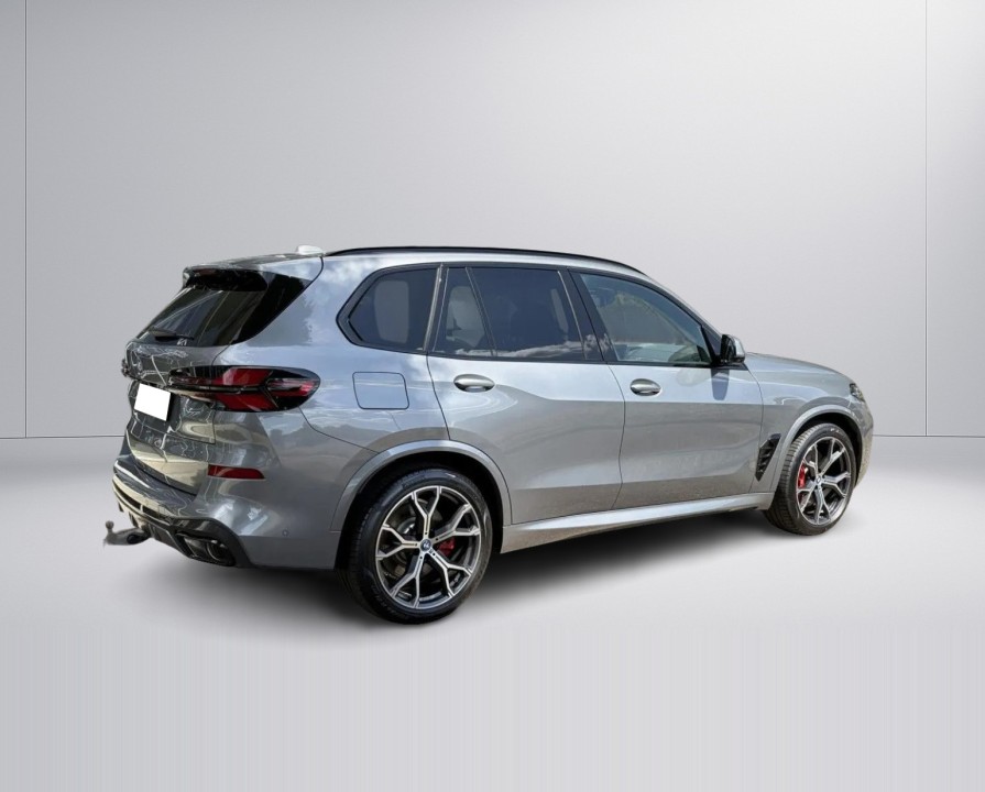 BMW X5 M-Sport (2)