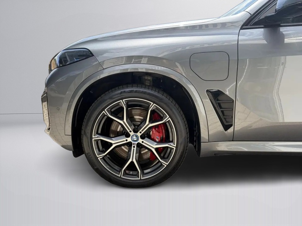 BMW X5 M-Sport - foto 14