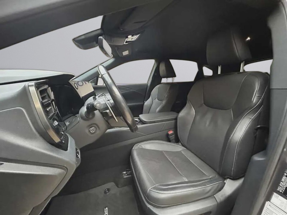 Lexus Seria RX 350h Executive (5)