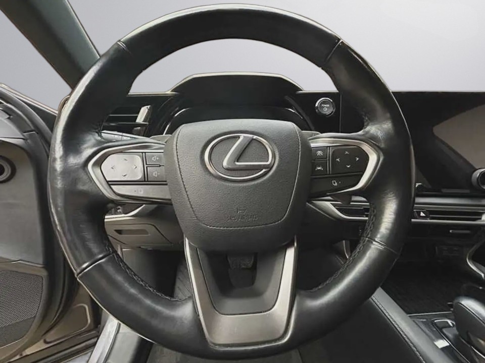 Lexus Seria RX 350h Executive - foto 8