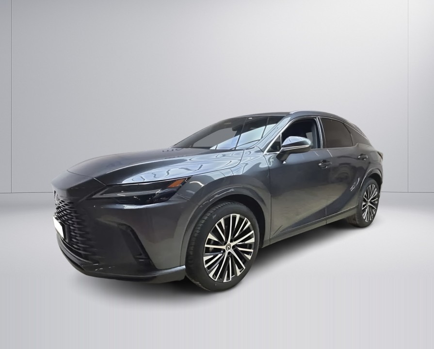 Lexus Seria RX 350h Executive