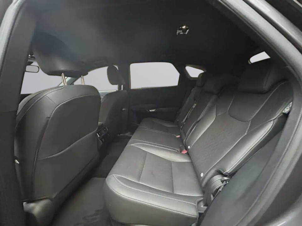 Lexus Seria RX 350h Executive - foto 7