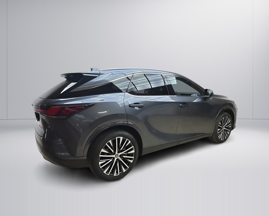 Lexus Seria RX 350h Executive (4)