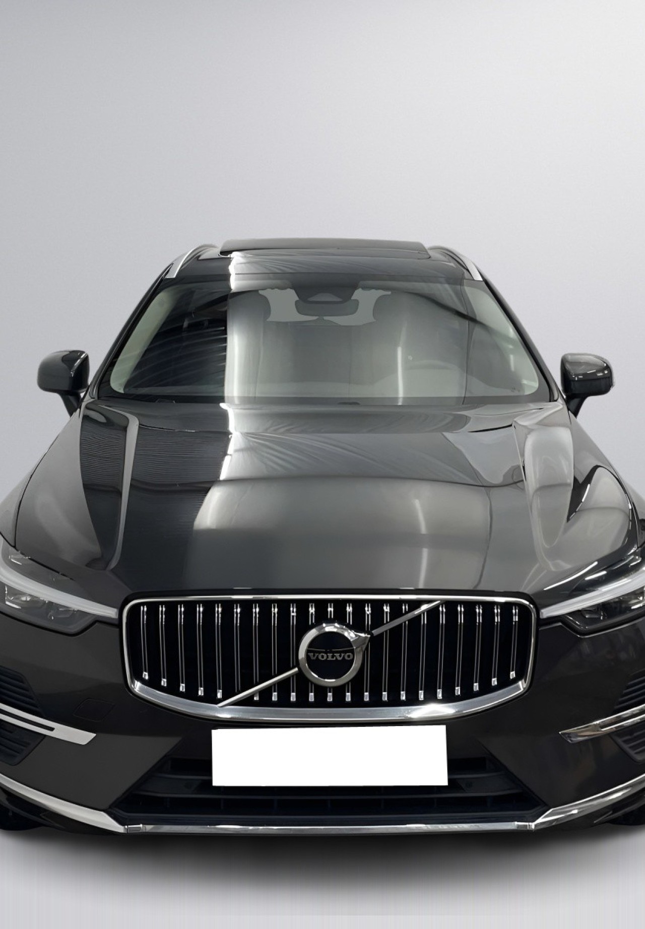 Volvo XC 60 Volvo XC60 B4 D AWD PLUS BRIGHT (2)