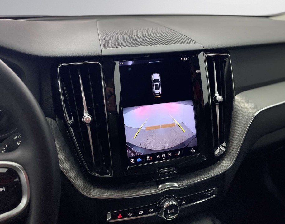 Volvo XC 60 Volvo XC60 B4 D AWD PLUS BRIGHT - foto 25