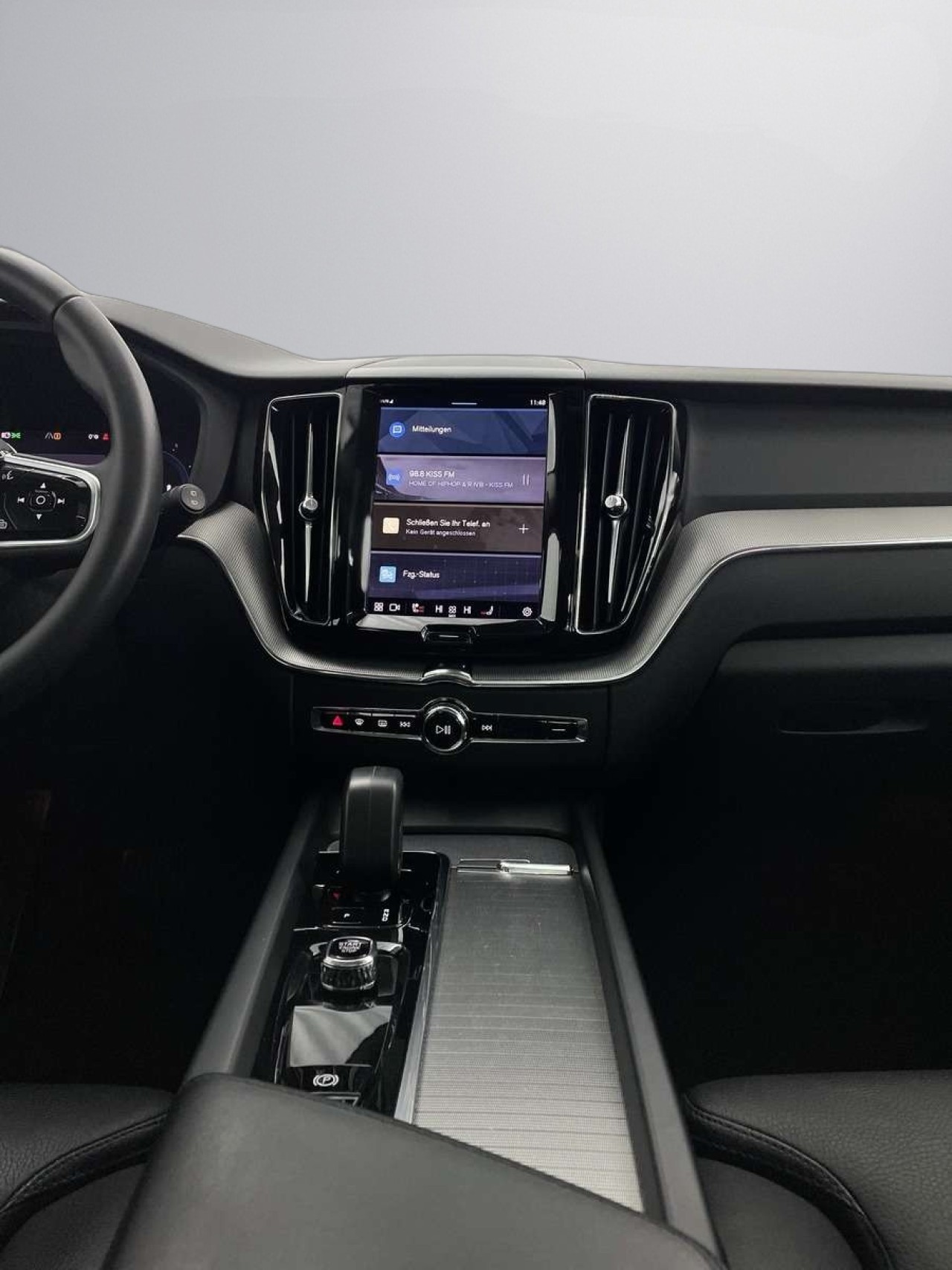 Volvo XC 60 Volvo XC60 B4 D AWD PLUS BRIGHT - foto 13