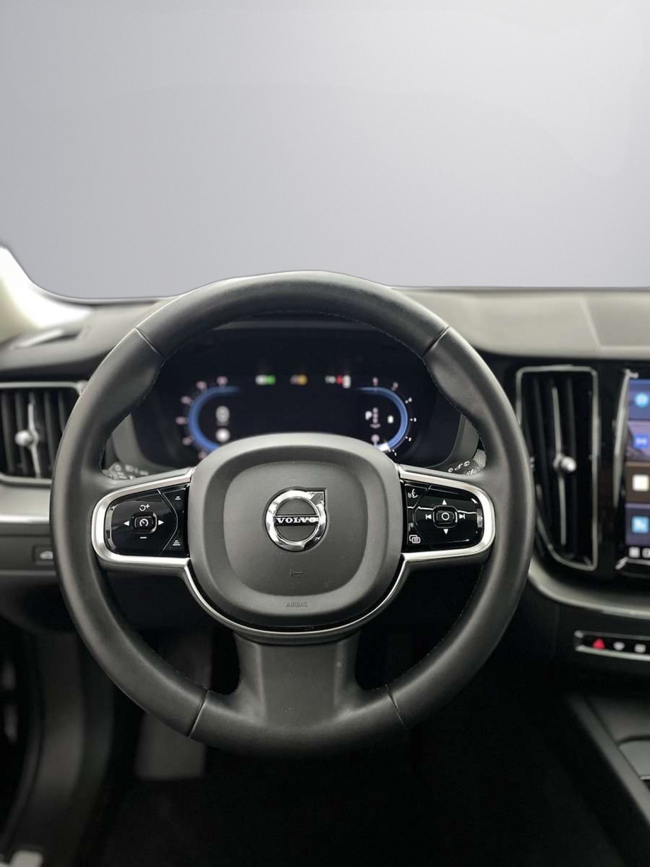 Volvo XC 60 Volvo XC60 B4 D AWD PLUS BRIGHT - foto 12