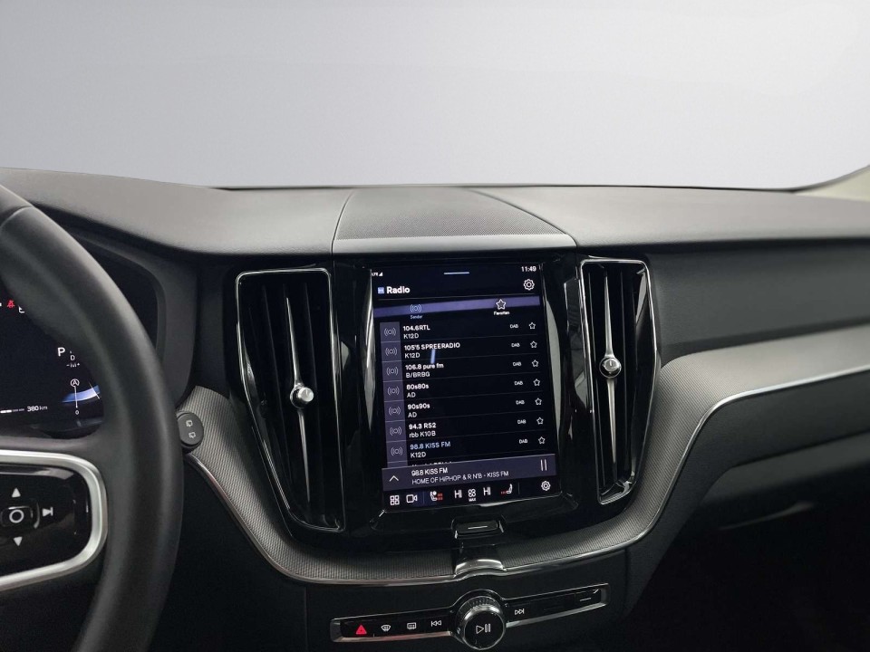 Volvo XC 60 Volvo XC60 B4 D AWD PLUS BRIGHT - foto 26