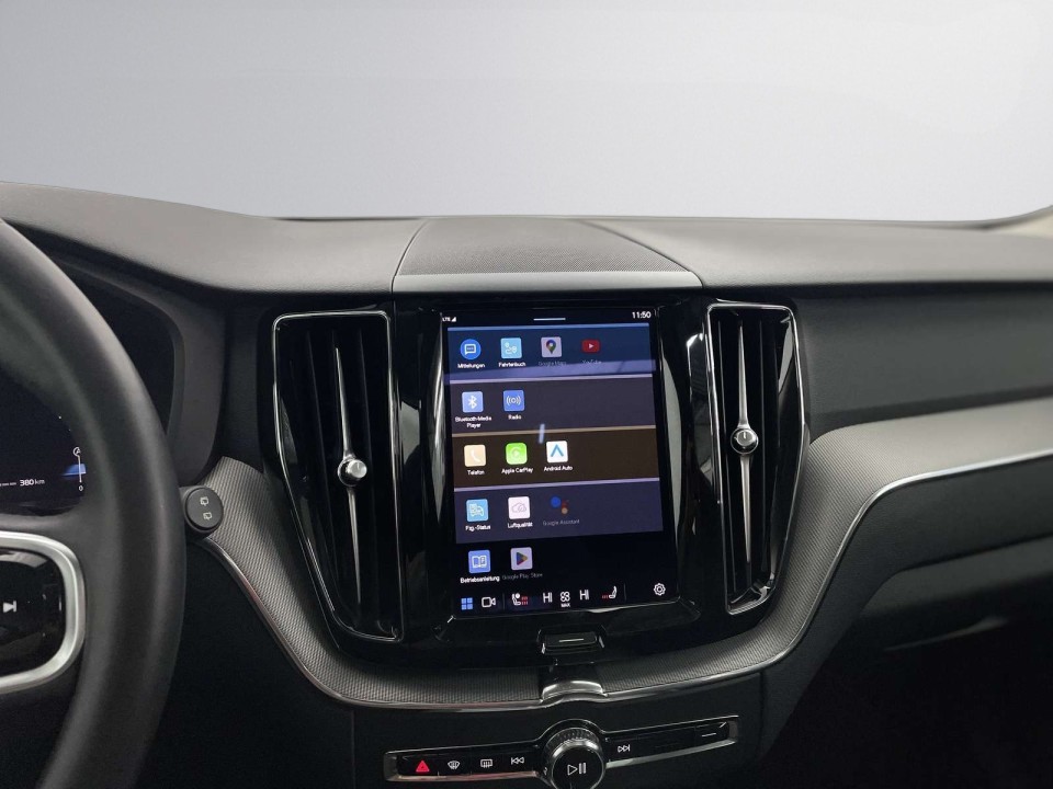 Volvo XC 60 Volvo XC60 B4 D AWD PLUS BRIGHT - foto 28
