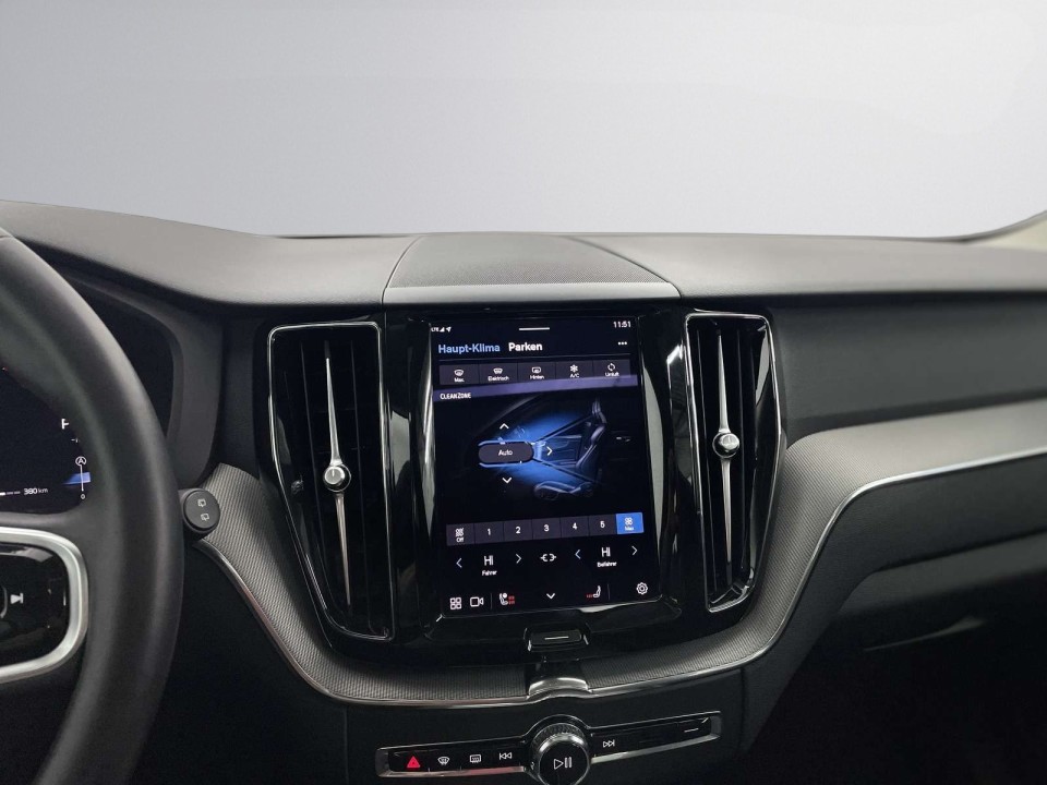 Volvo XC 60 Volvo XC60 B4 D AWD PLUS BRIGHT - foto 30