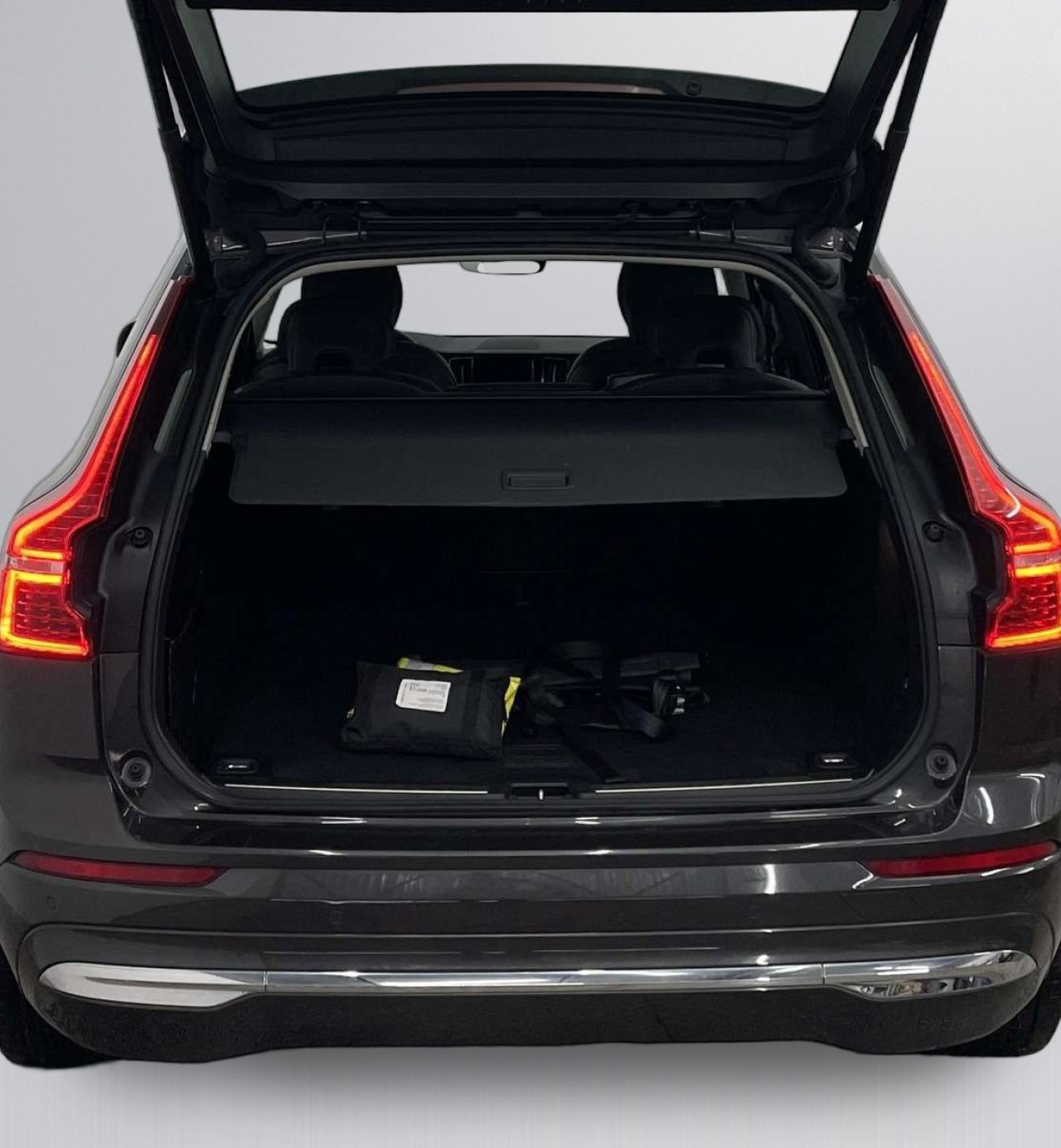 Volvo XC 60 Volvo XC60 B4 D AWD PLUS BRIGHT - foto 31
