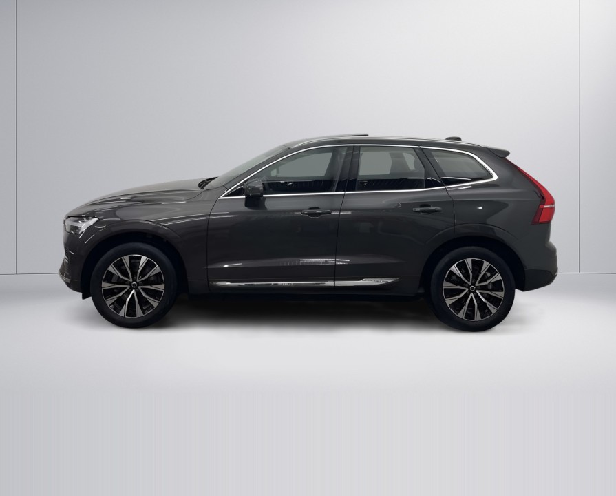 Volvo XC 60 Volvo XC60 B4 D AWD PLUS BRIGHT - foto 6