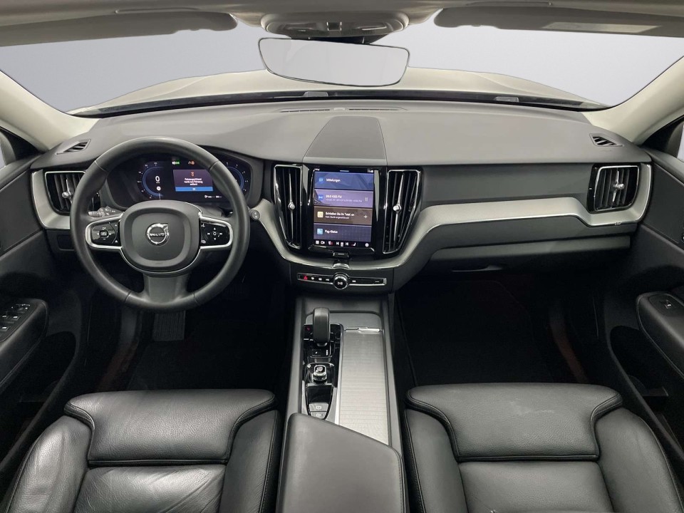 Volvo XC 60 Volvo XC60 B4 D AWD PLUS BRIGHT - foto 11