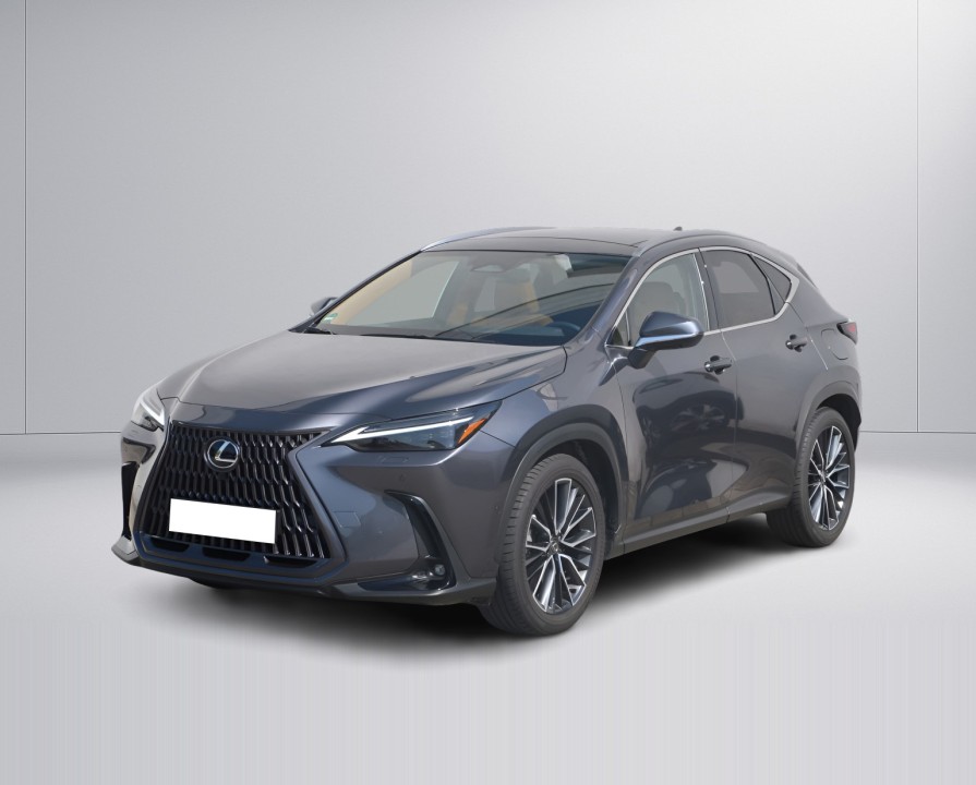Lexus Seria NX Lexus NX 350h Luxury Line - foto 7