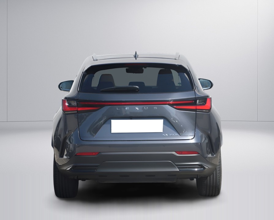Lexus Seria NX Lexus NX 350h Luxury Line (4)