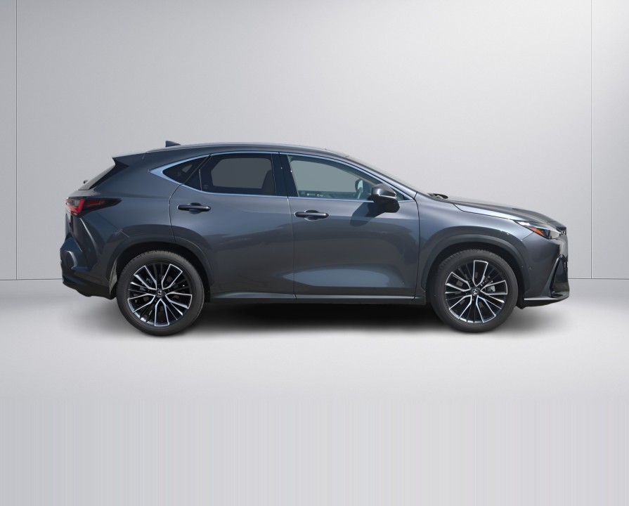 Lexus Seria NX Lexus NX 350h Luxury Line (2)