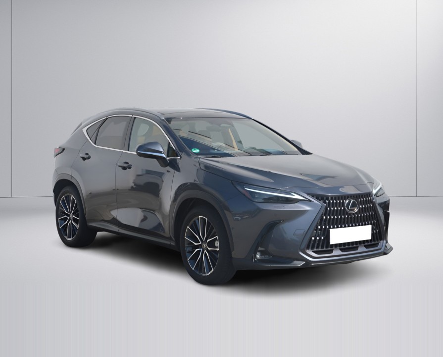 Lexus Seria NX Lexus NX 350h Luxury Line
