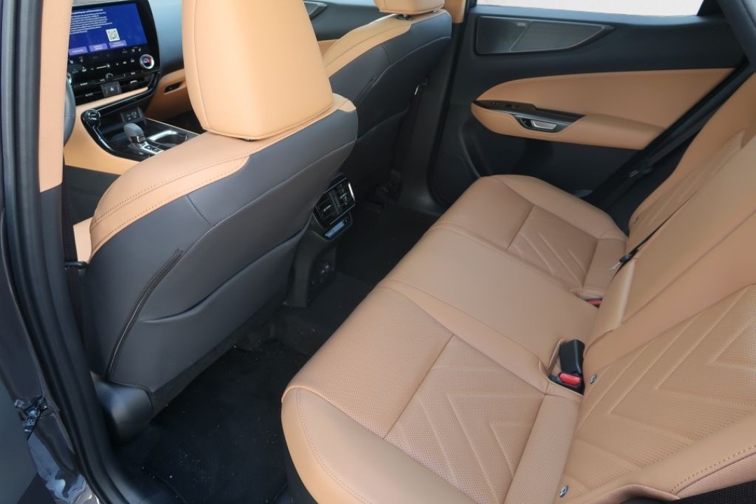 Lexus Seria NX Lexus NX 350h Luxury Line - foto 10