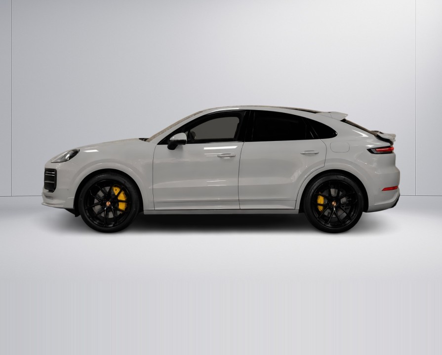 Porsche Cayenne Coupe E-Hybrid (3)