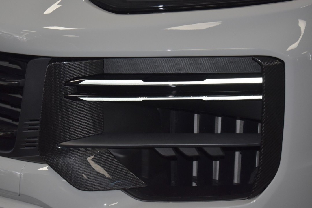Porsche Cayenne Coupe E-Hybrid - foto 16