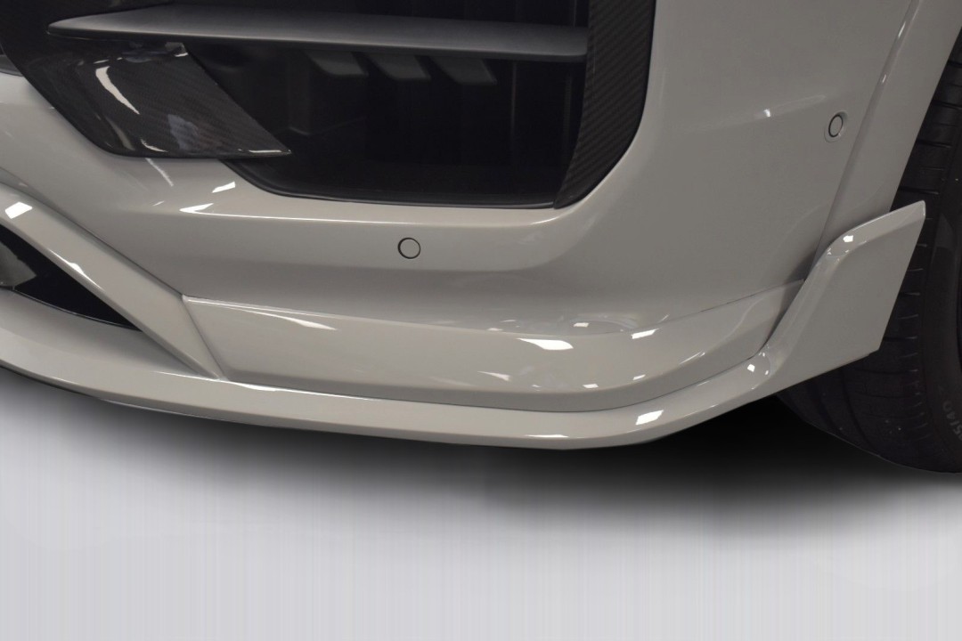 Porsche Cayenne Coupe E-Hybrid - foto 19