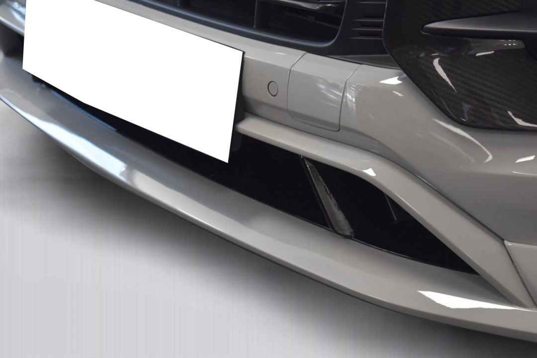 Porsche Cayenne Coupe E-Hybrid - foto 20