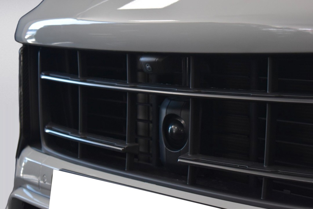Porsche Cayenne Coupe E-Hybrid - foto 17