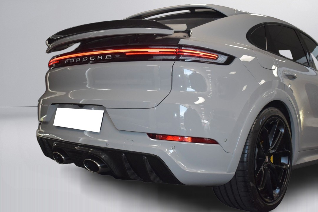 Porsche Cayenne Coupe E-Hybrid - foto 18