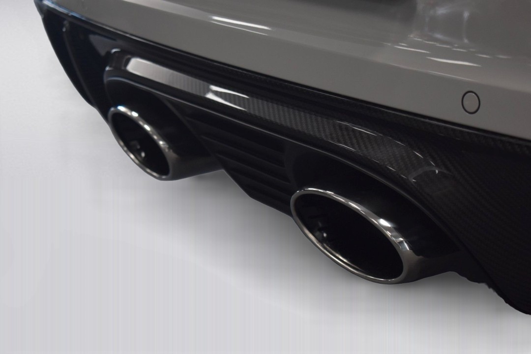 Porsche Cayenne Coupe E-Hybrid - foto 21