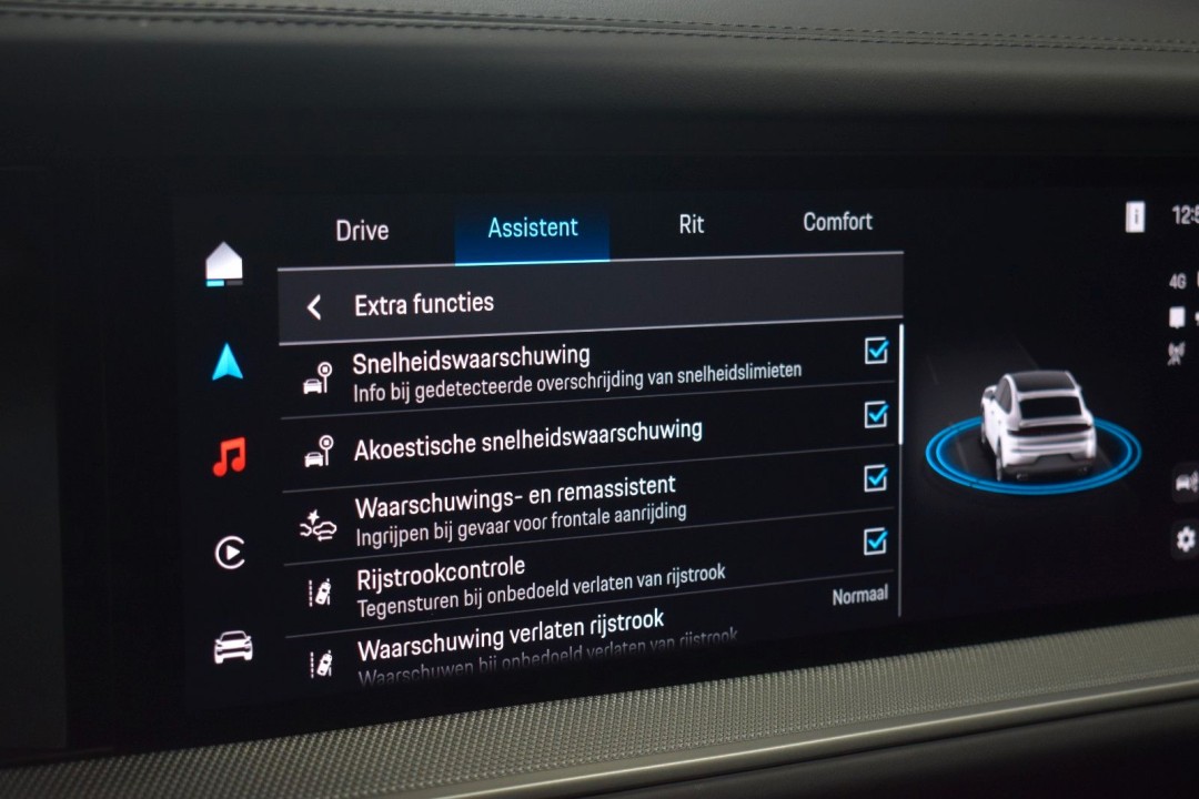 Porsche Cayenne Coupe E-Hybrid - foto 13