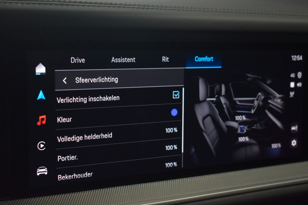 Porsche Cayenne Coupe E-Hybrid - foto 15