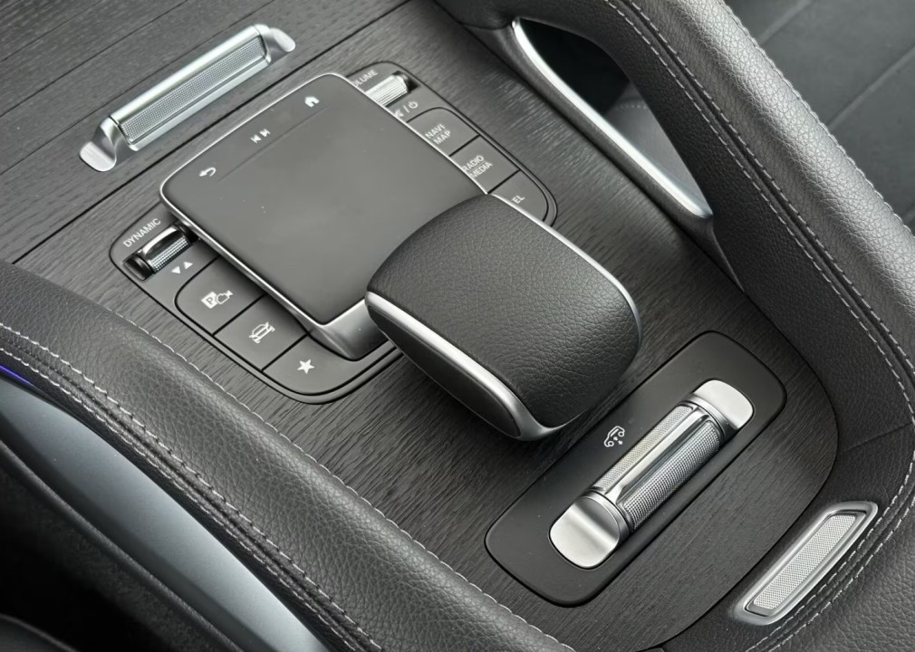 Mercedes-Benz GLE Coupé 400e 4MATIC AMG - foto 14